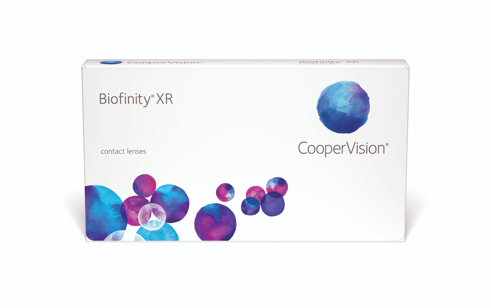 BIOFINITY XR