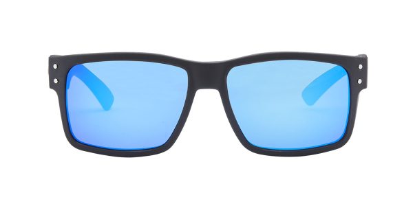 Rusty Play Mblk/Revo Blue