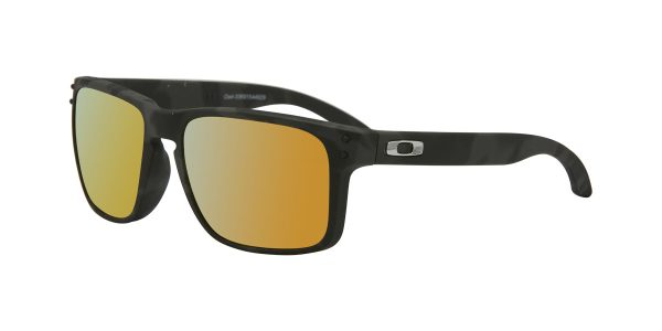 Oakley Holbrook 9102-0355 3P