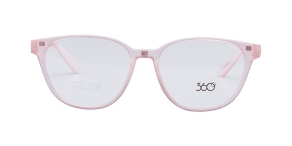 360 Zelda Col.08 + Clipon