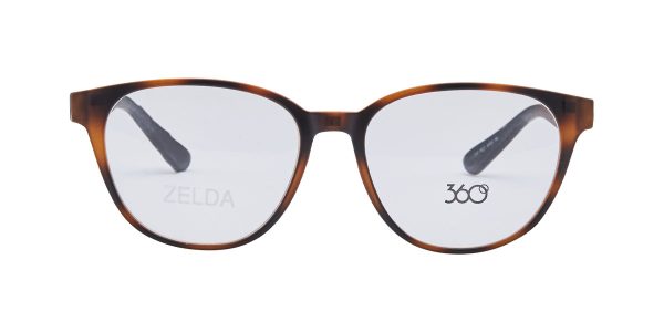 360 Zelda Col.02 + Clipon