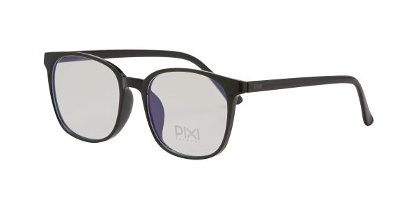 Pixi 8 Negro