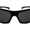 Max Polar Nyl16 Matt Black