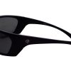 Max Polar Nyl16 Matt Black