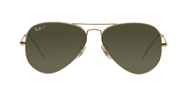 Ray Ban ORB3025L 001/58 58 3P