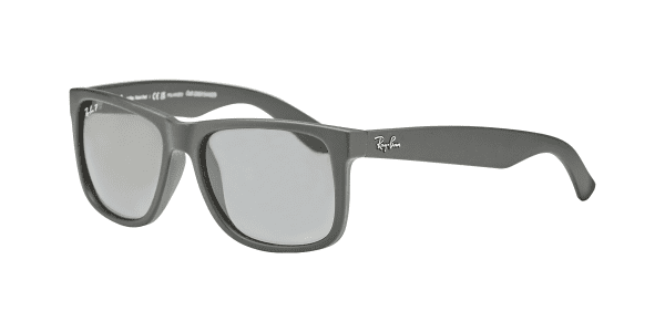 Ray Ban RB4165L Justin 622/T3 55 3P