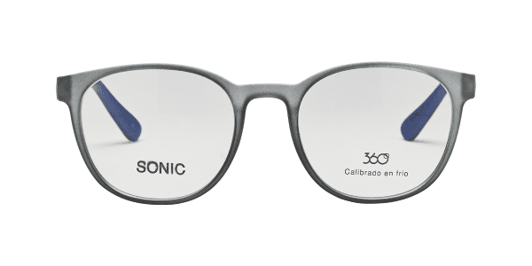 360° Sonic Col.03
