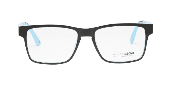 Dynamo DY 103 Negro Azul + Clipon