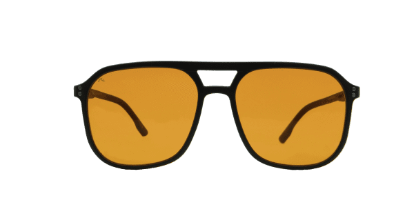 Rusty Bruice Mblk/Orange