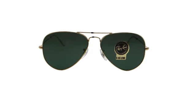 Ray Ban RB3025L L0205 58 3N