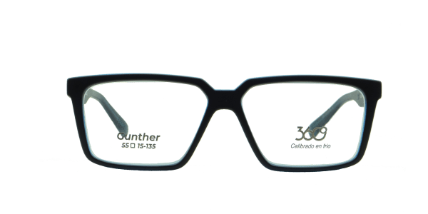 360° Gunther Col.03 + Clip on