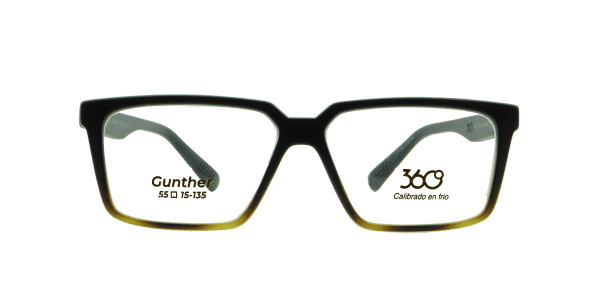 360° Gunther Col.02 + Clip on