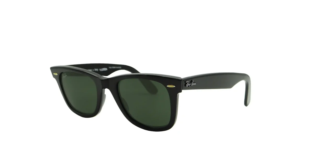 Ray Ban RB2140 135831 503N