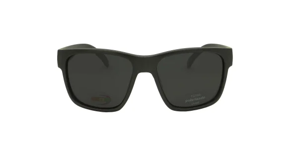 MDQ Kirra Metal Black Polarizado