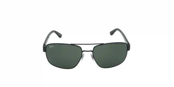 Ray Ban RB3663L 002/31 60 3N