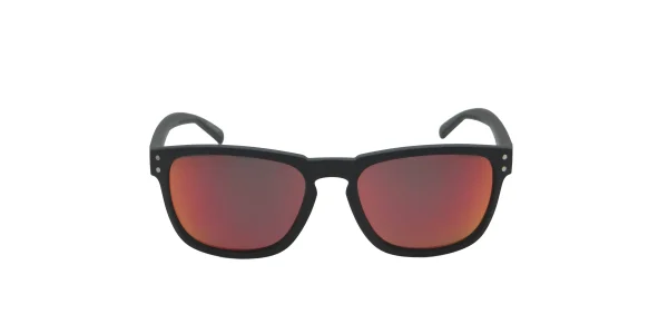 Vulk Latter Mblk/R. Red Polarizado