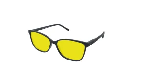 Armazón Gatito (Amarillo)