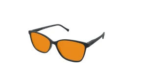 Armazón Gatito (Naranja)