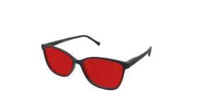 Armazón Gatito (Rojo)