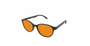Armazón Redondo (Naranja)