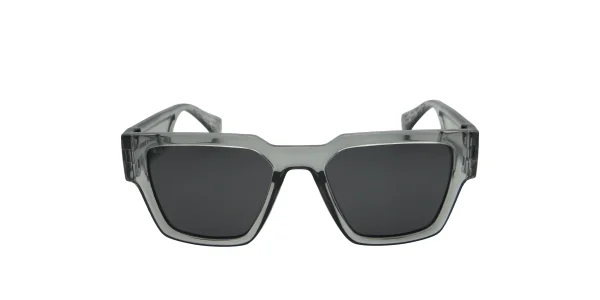 Vulk Register L. Grey/S10 Polarizado