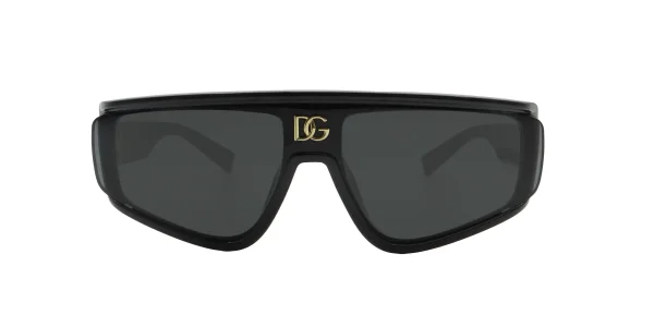Dolce & Gabbana DG6177 501/87 46 3N