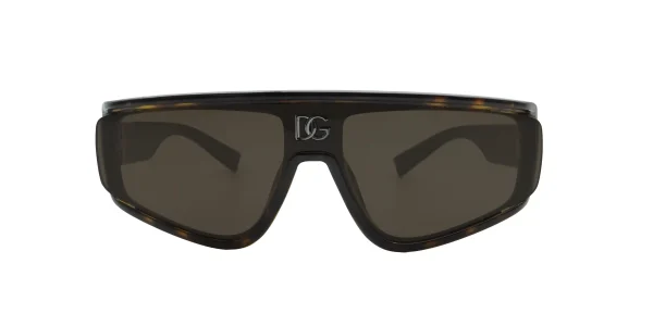 Dolce & Gabbana DG6177 502/73 46 3N
