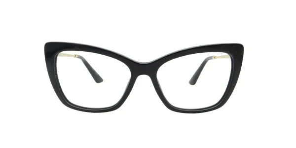 Dolce & Gabbana DG3348 501 55