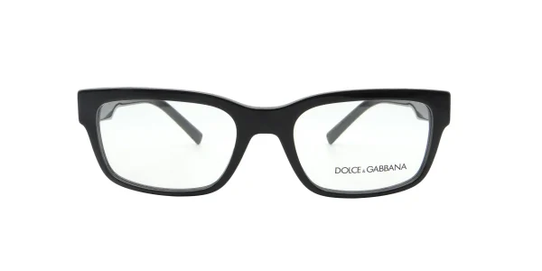 Dolce & Gabbana DG3352 501 55