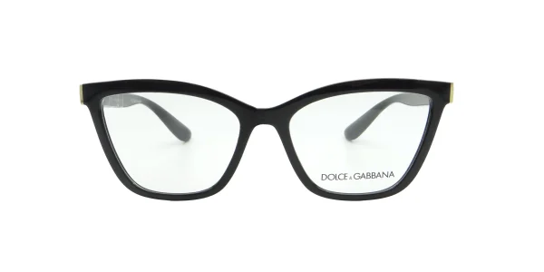 Dolce & Gabbana DG5076 501 55