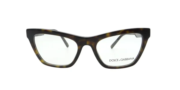 Dolce & Gabbana DG3359 502 53