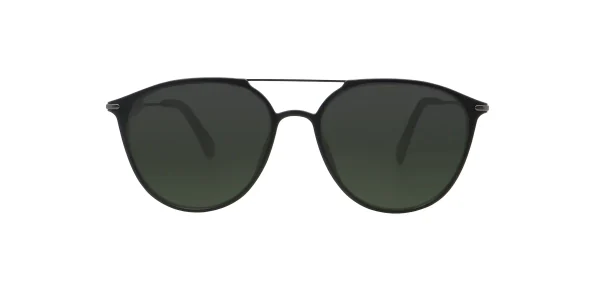 Vulk Bennie 53 Mblk-Blk/G.Green