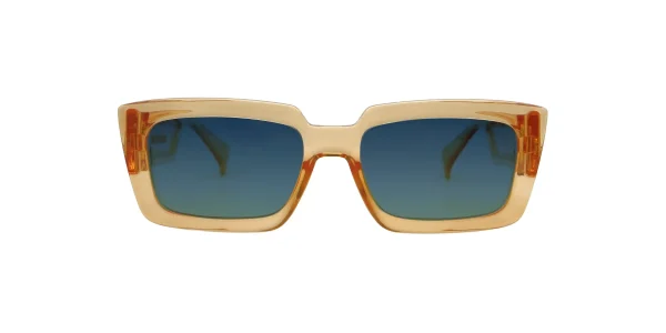 Vulk Pretend Orange/ G. Green Polarizado