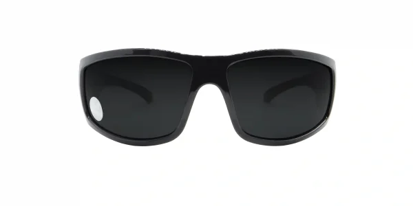 Vulk Econd Sblk/S10 Polarizado