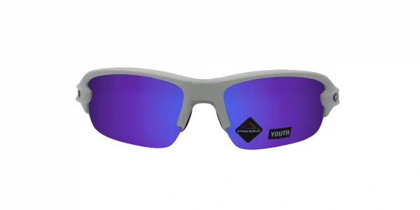 Oakley Flak Xxs 9008-0758 3N