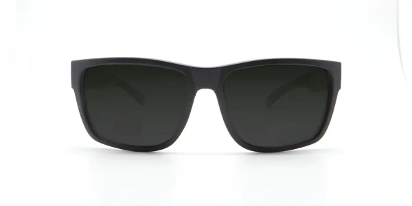 MDQ Zephir Metal Black Polarizado